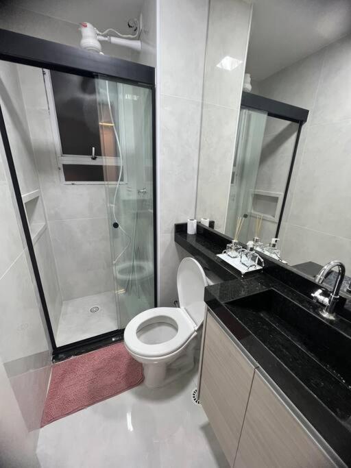 Apartment Apto Novinho Na Barra Funda Proximo Ao Allianz V *