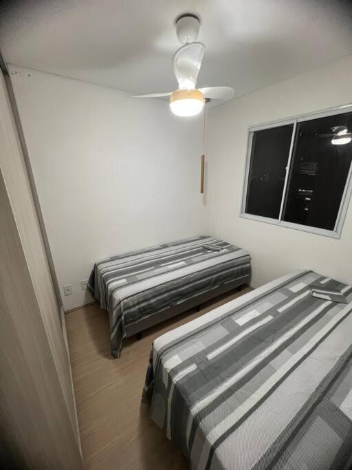 Apto Novinho Na Barra Funda Proximo Ao Allianz V Apartment