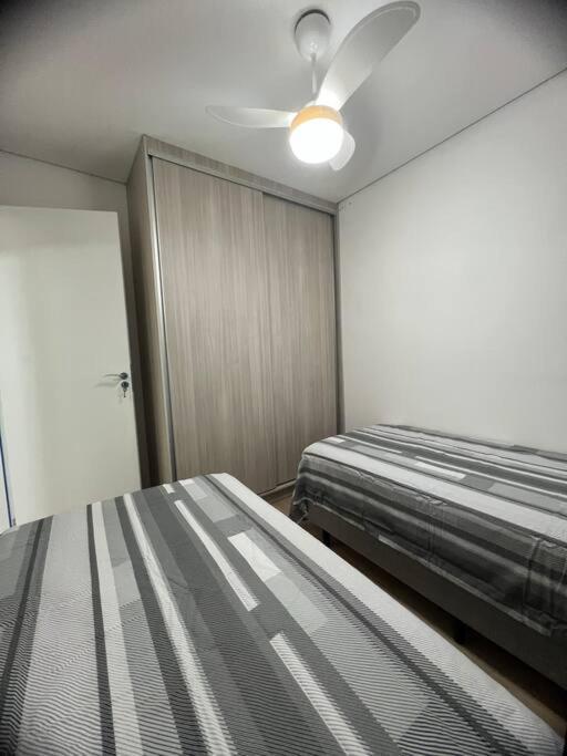 Apto Novinho Na Barra Funda Proximo Ao Allianz V Apartment Sao Paulo