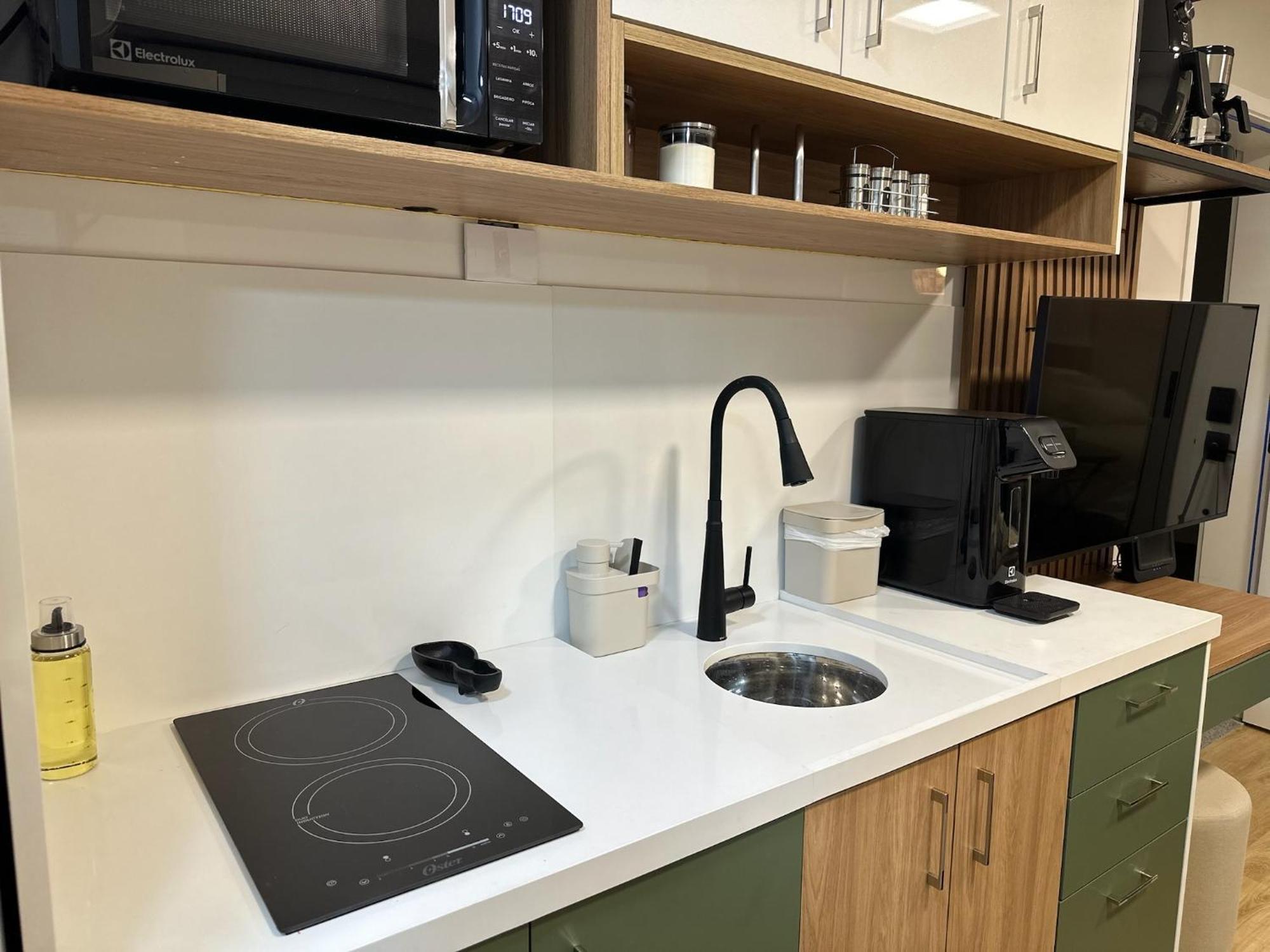 Becker Next To Allianz Park High Speed Wifi Pet Friendly * São Paulo