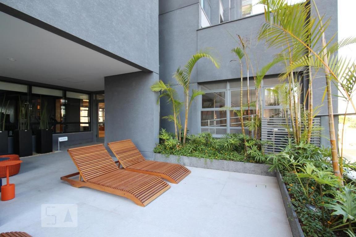 No Ponto De Moema Garagem Lazer E Metro Perto Wifi Gratis Apartment *