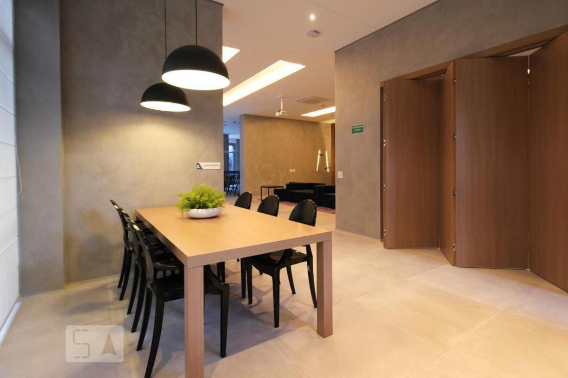 No Ponto De Moema Garagem Lazer E Metro Perto Wifi Gratis Apartment *