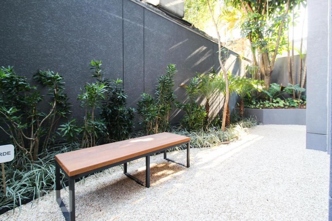 Apartment No Ponto De Moema Garagem Lazer E Metro Perto Wifi Gratis Sao Paulo
