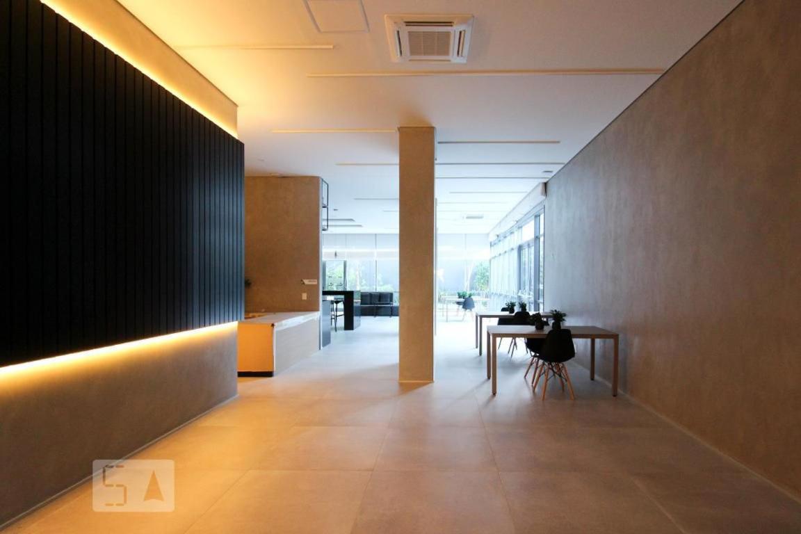 No Ponto De Moema Garagem Lazer E Metro Perto Wifi Gratis Apartment *
