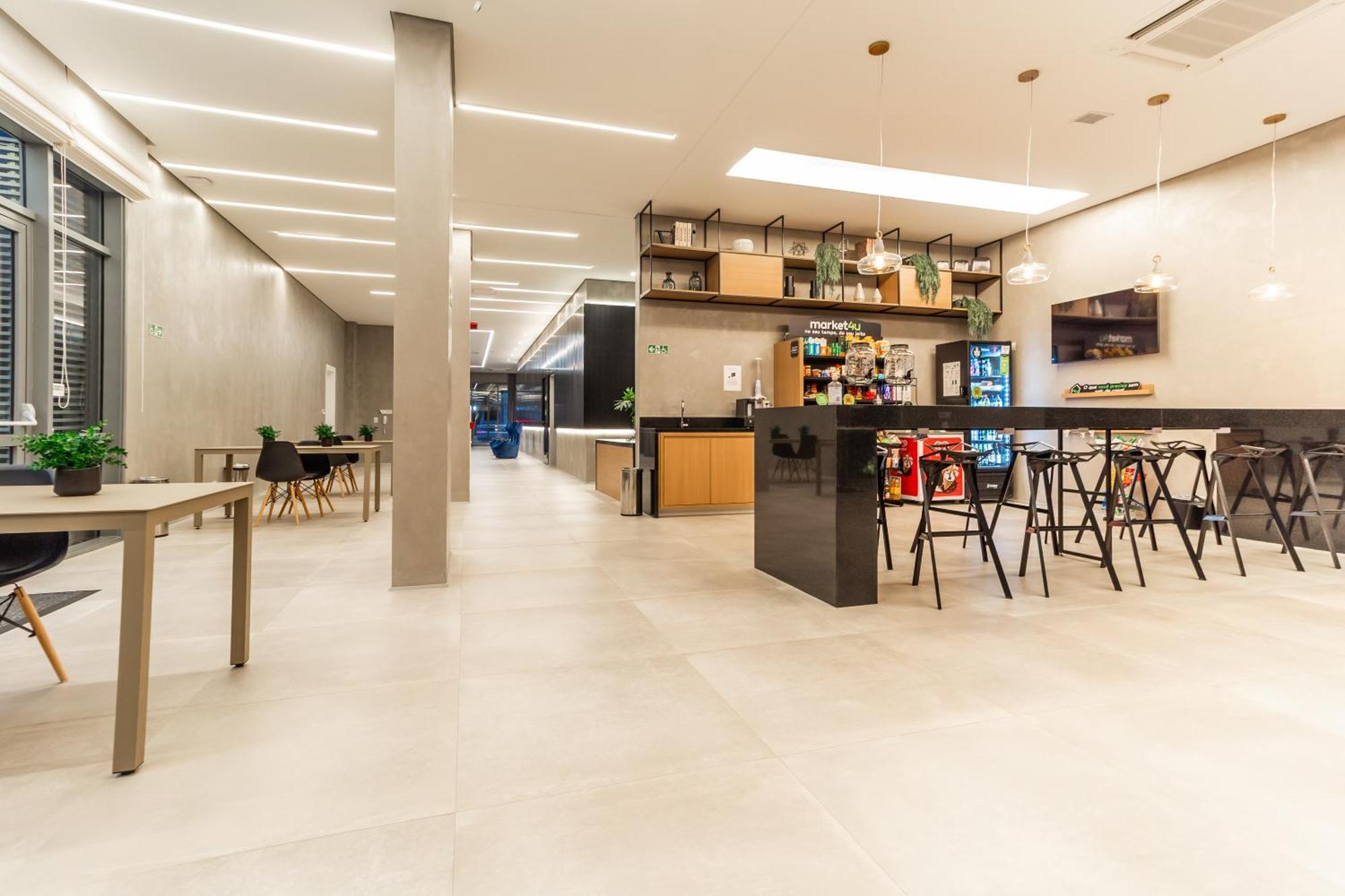 Apartment No Ponto De Moema Garagem Lazer E Metro Perto Wifi Gratis *