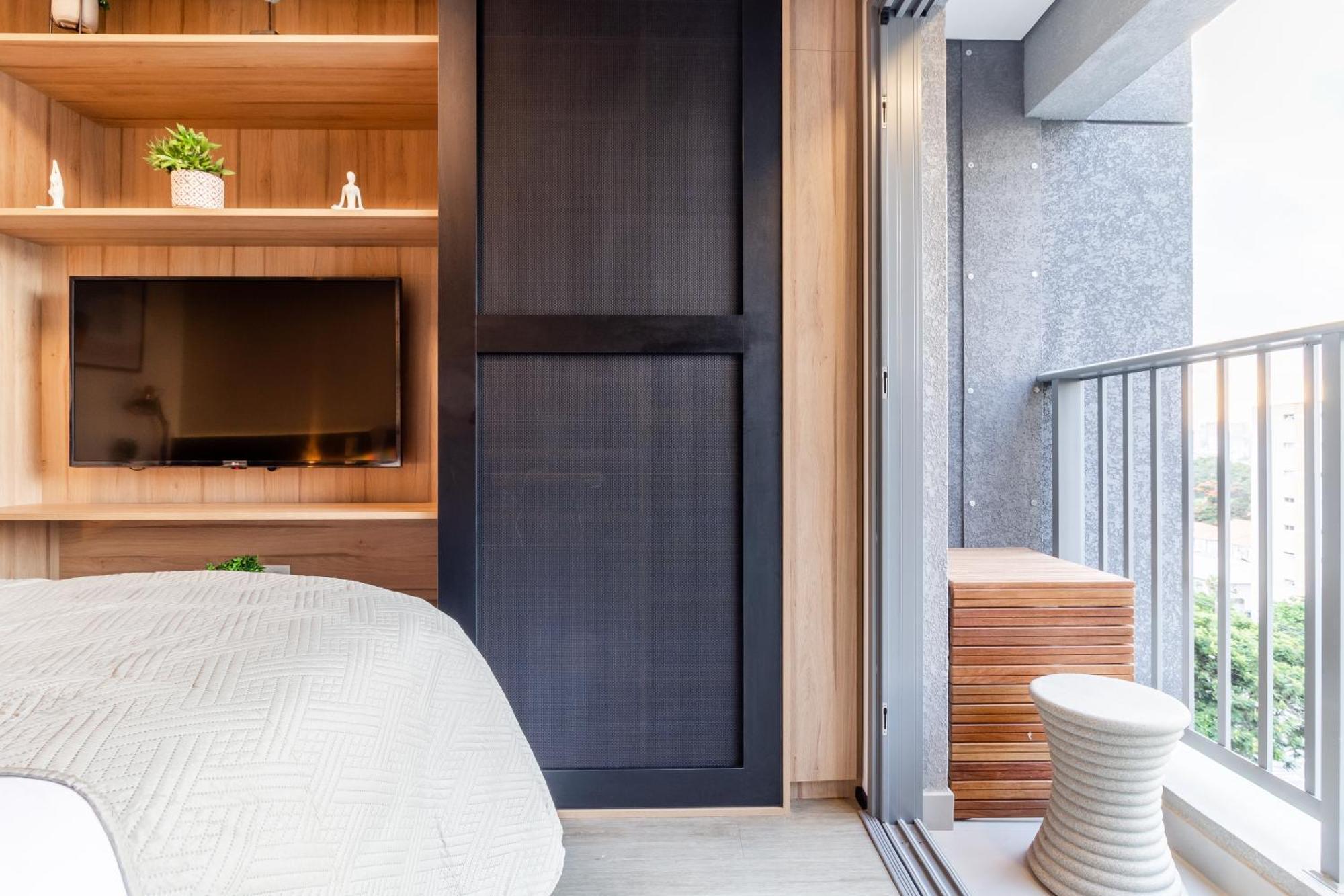 No Ponto De Moema Garagem Lazer E Metro Perto Wifi Gratis Apartment *