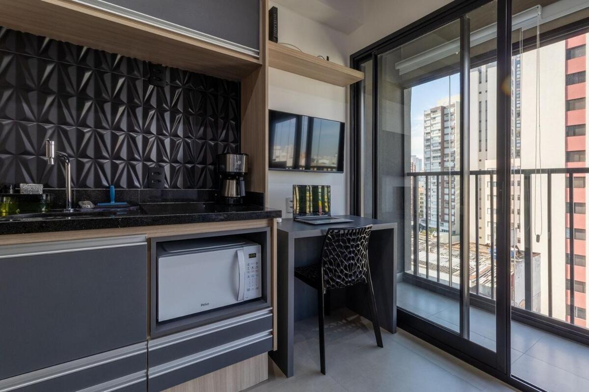 Vn Ueno Lindos Na Bela Vista - Proximo Sirio * Sao Paulo