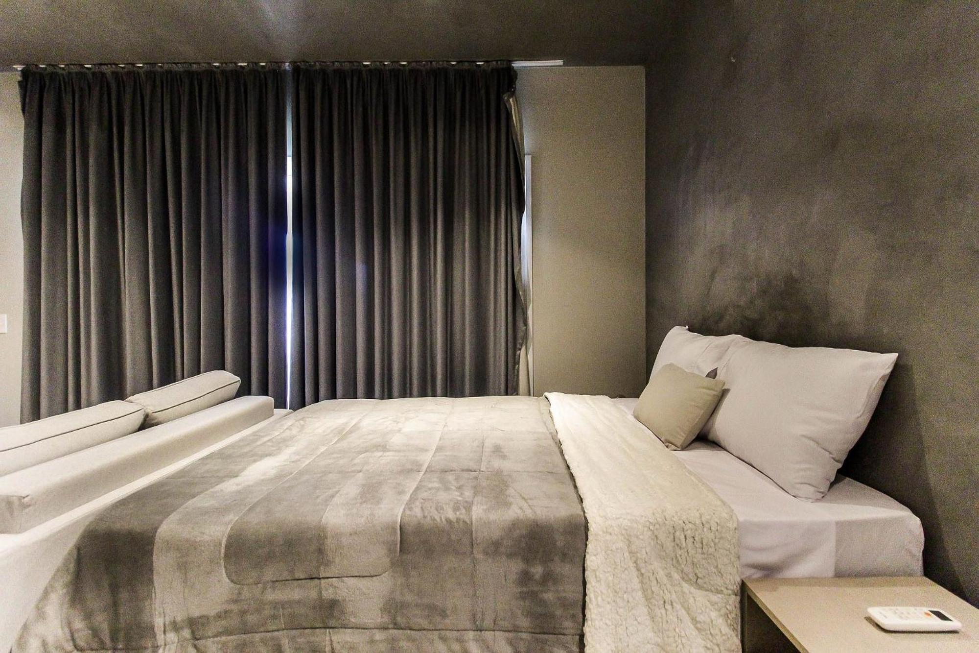 Apartment Vs1905 - Apto Estilo | Augusta Prox A Paulista *