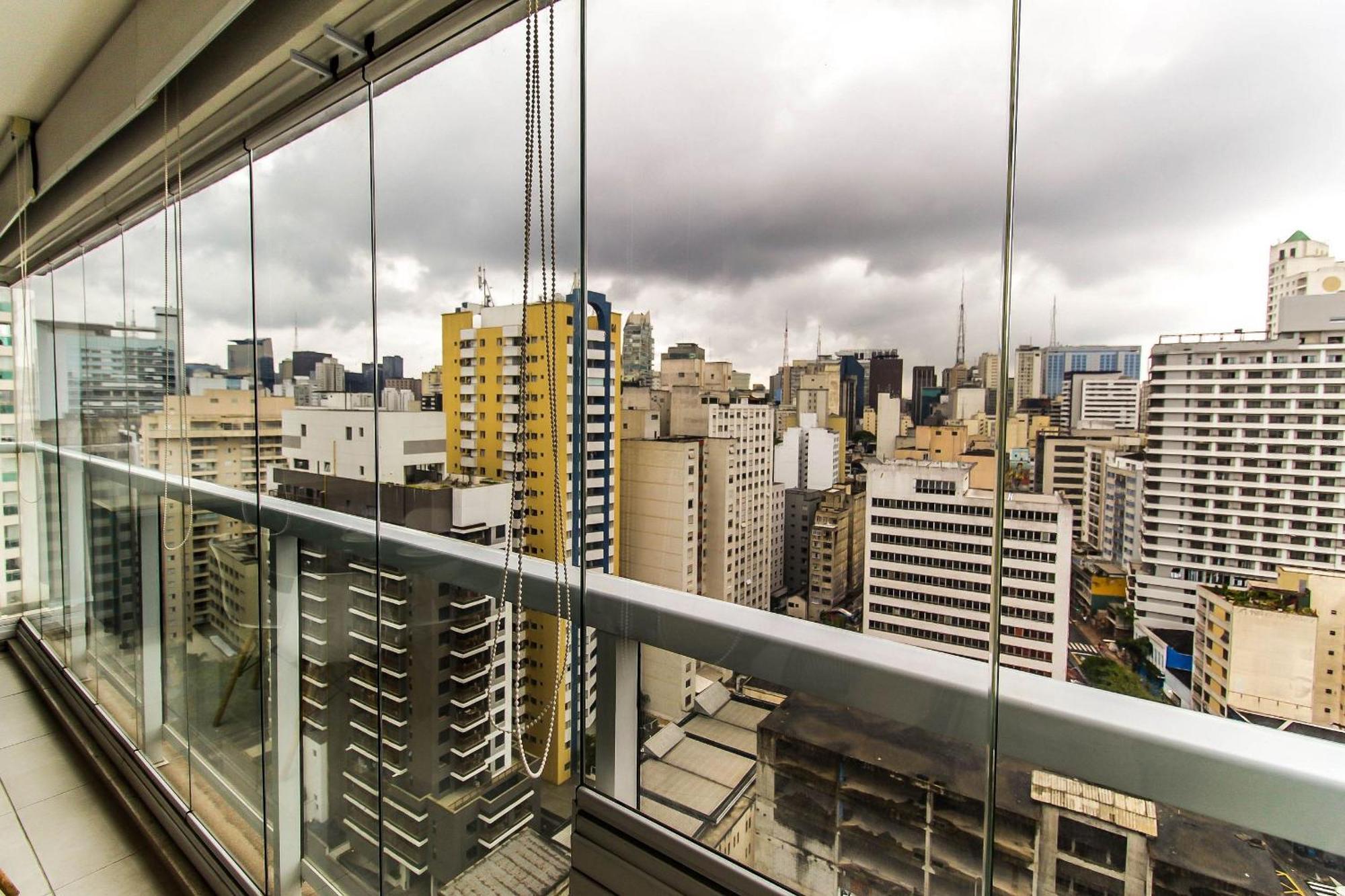 Apartment Vs1905 - Apto Estilo | Augusta Prox A Paulista *