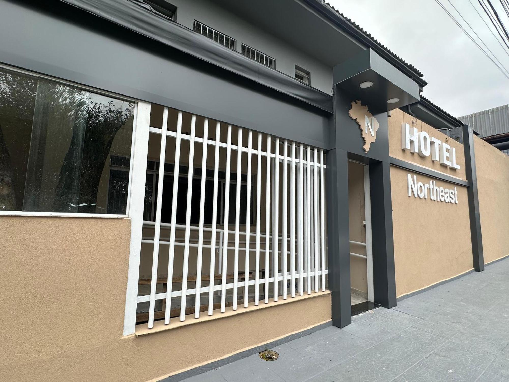 Hotel Northeast