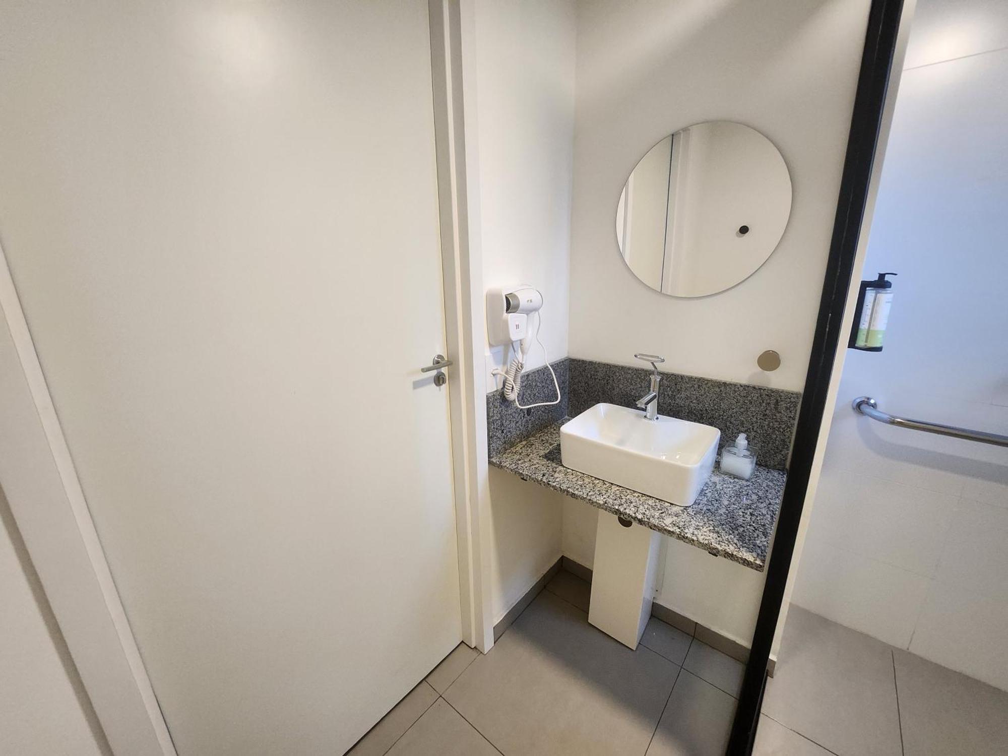 Apartamento Pinheiros Inteiro, Madalena & Jardins 213 *