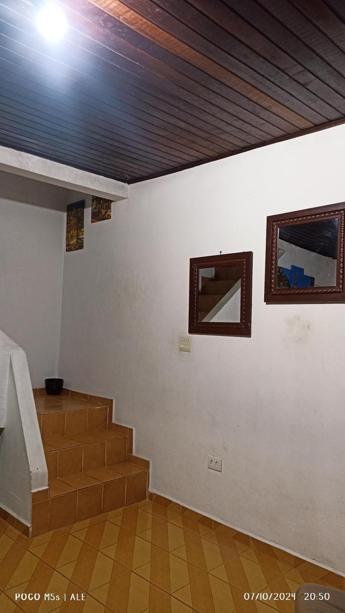 Casa Sobrado Edicula Aconchegante * São Paulo