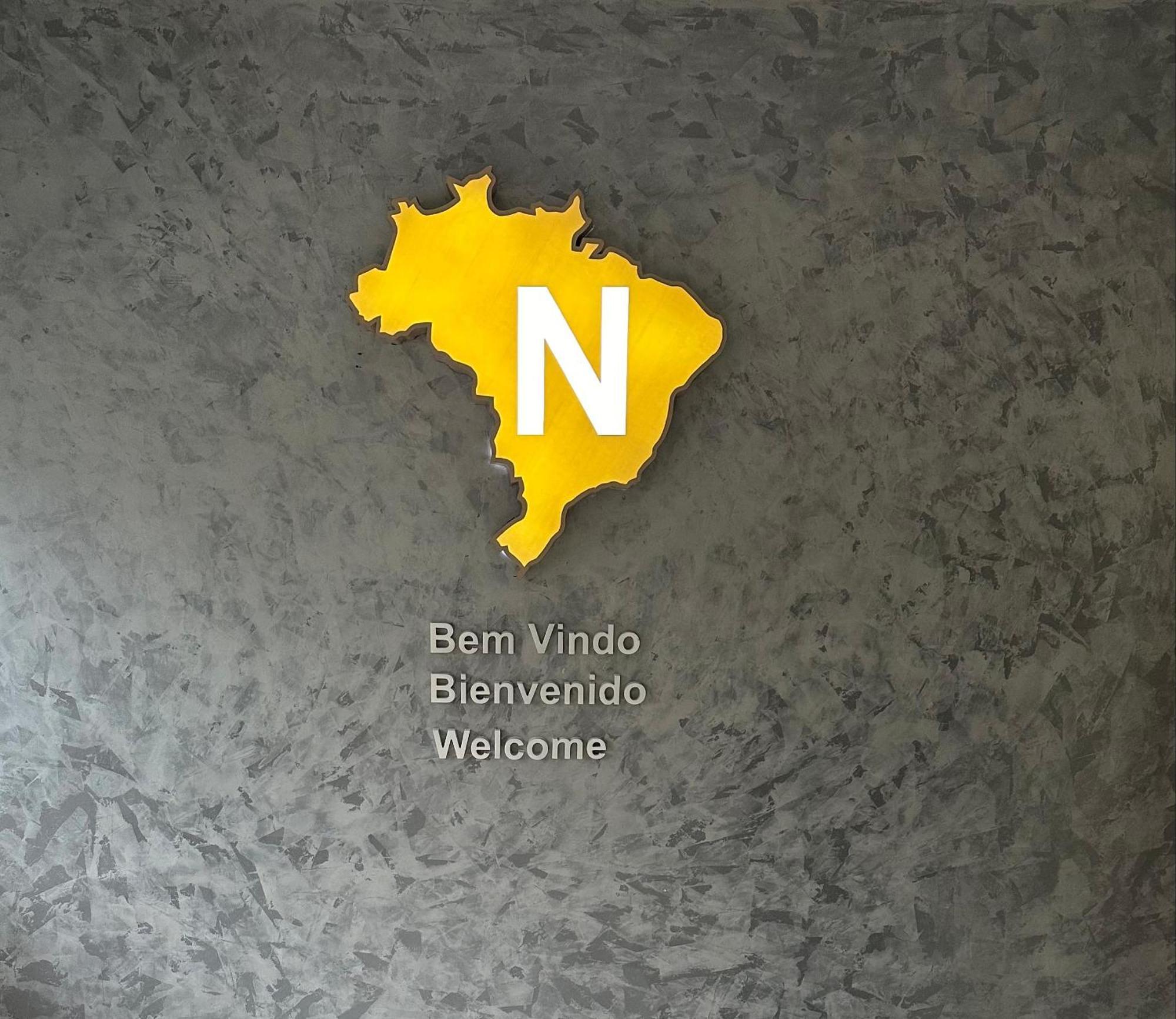 Northeast 2* Sao Paulo
