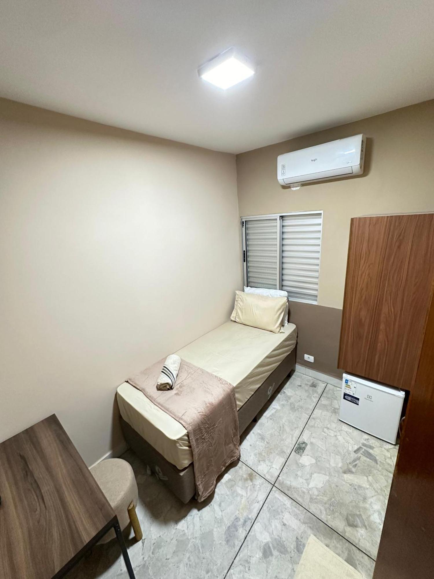 Northeast 2* Sao Paulo