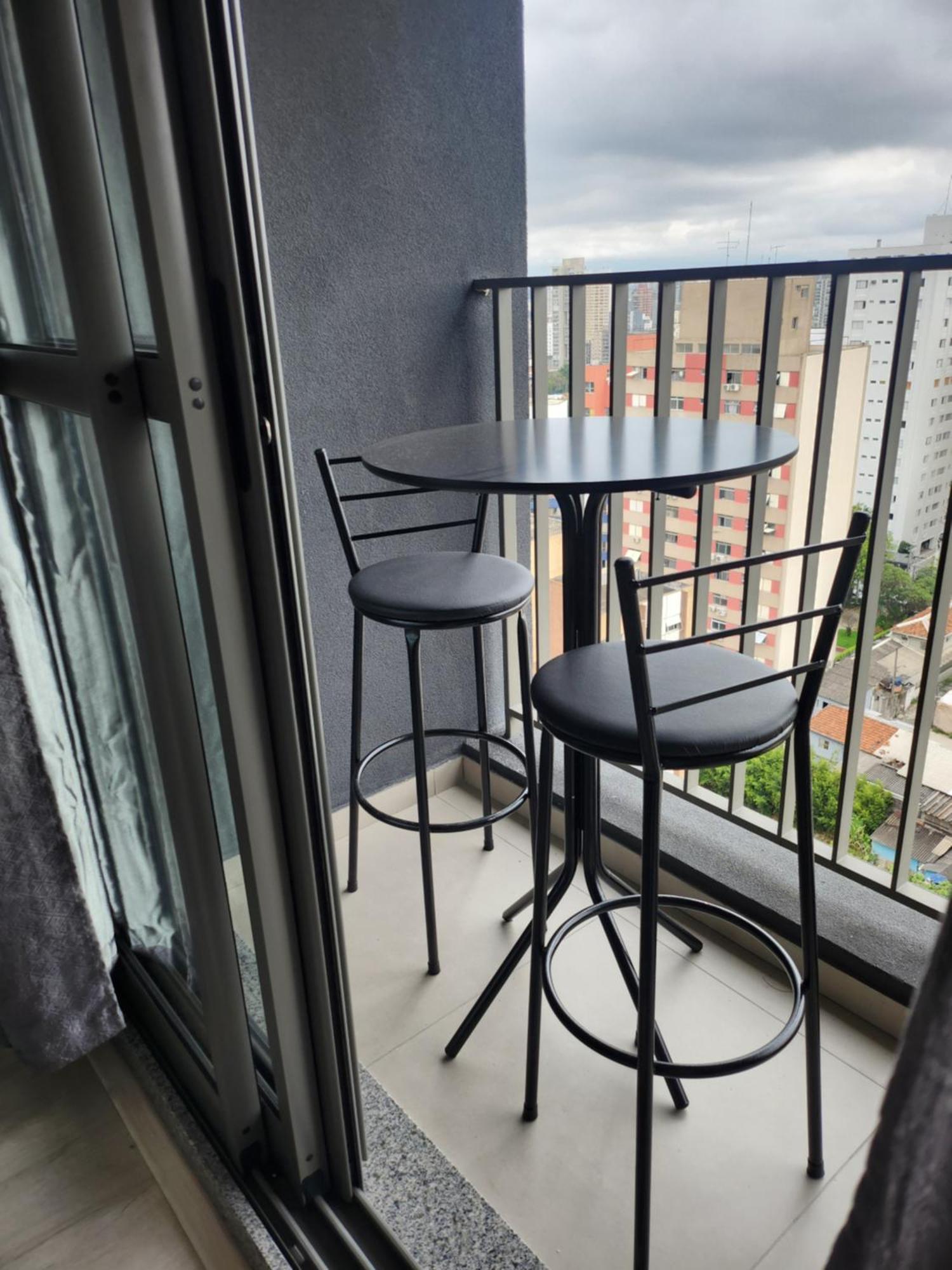 Pinheiros Madalena & Jardins 1709 * São Paulo