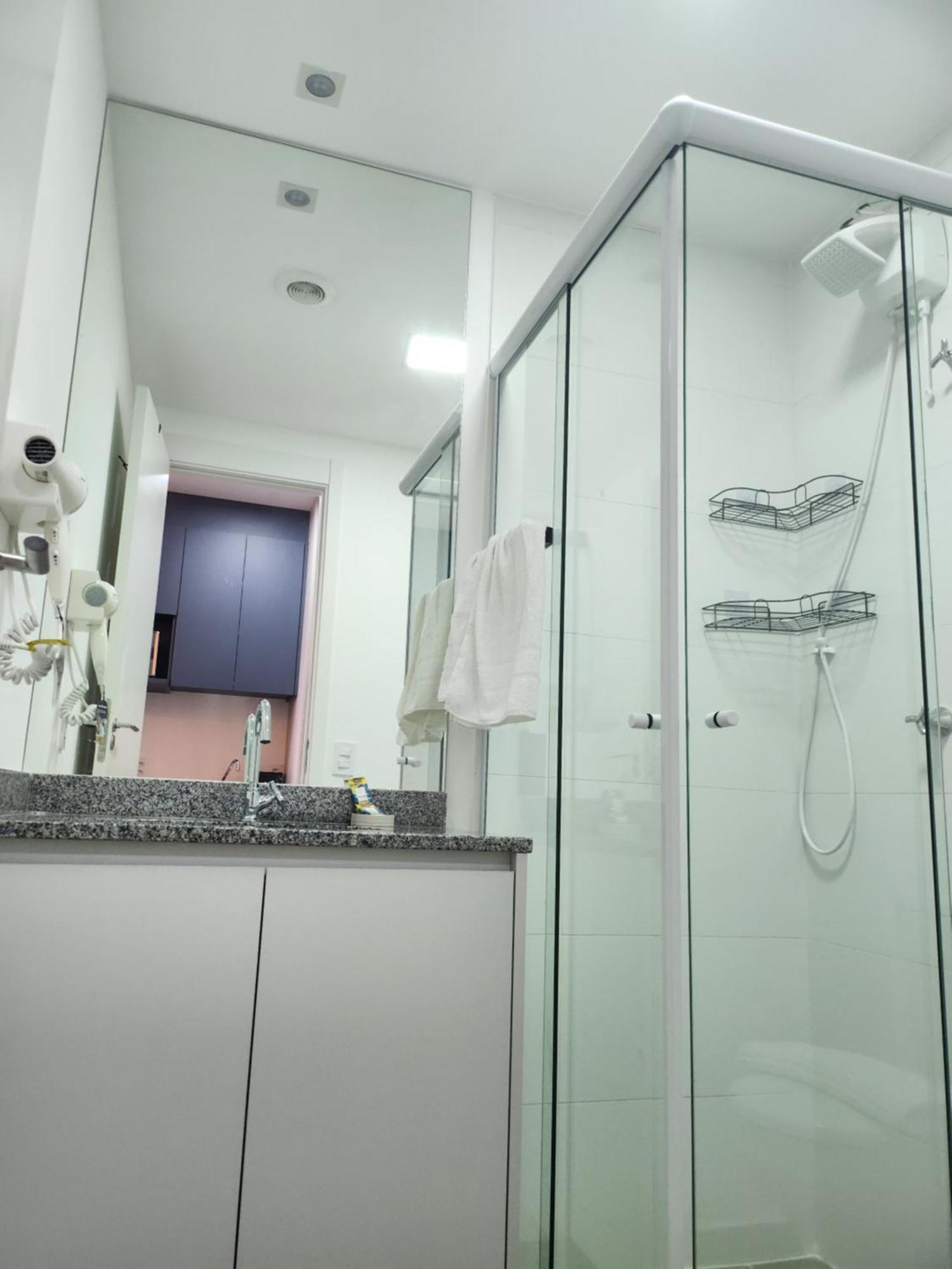 Apartamento Pinheiros Madalena & Jardins 1709 São Paulo