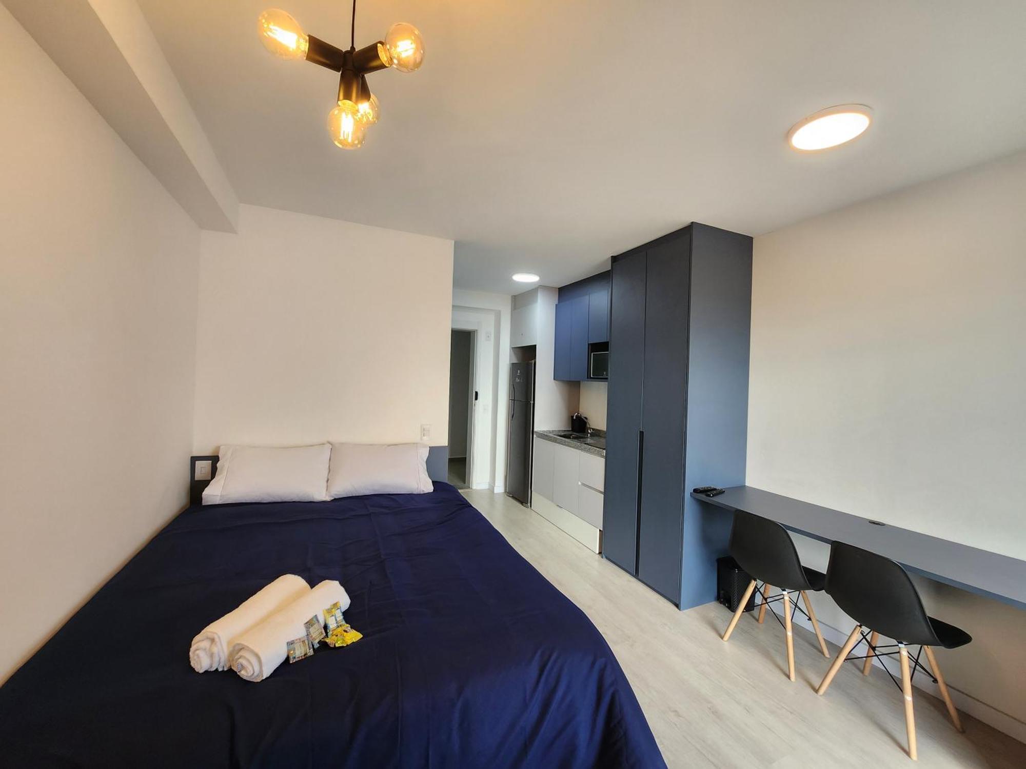 Pinheiros Madalena & Jardins 1709 Apartamento São Paulo