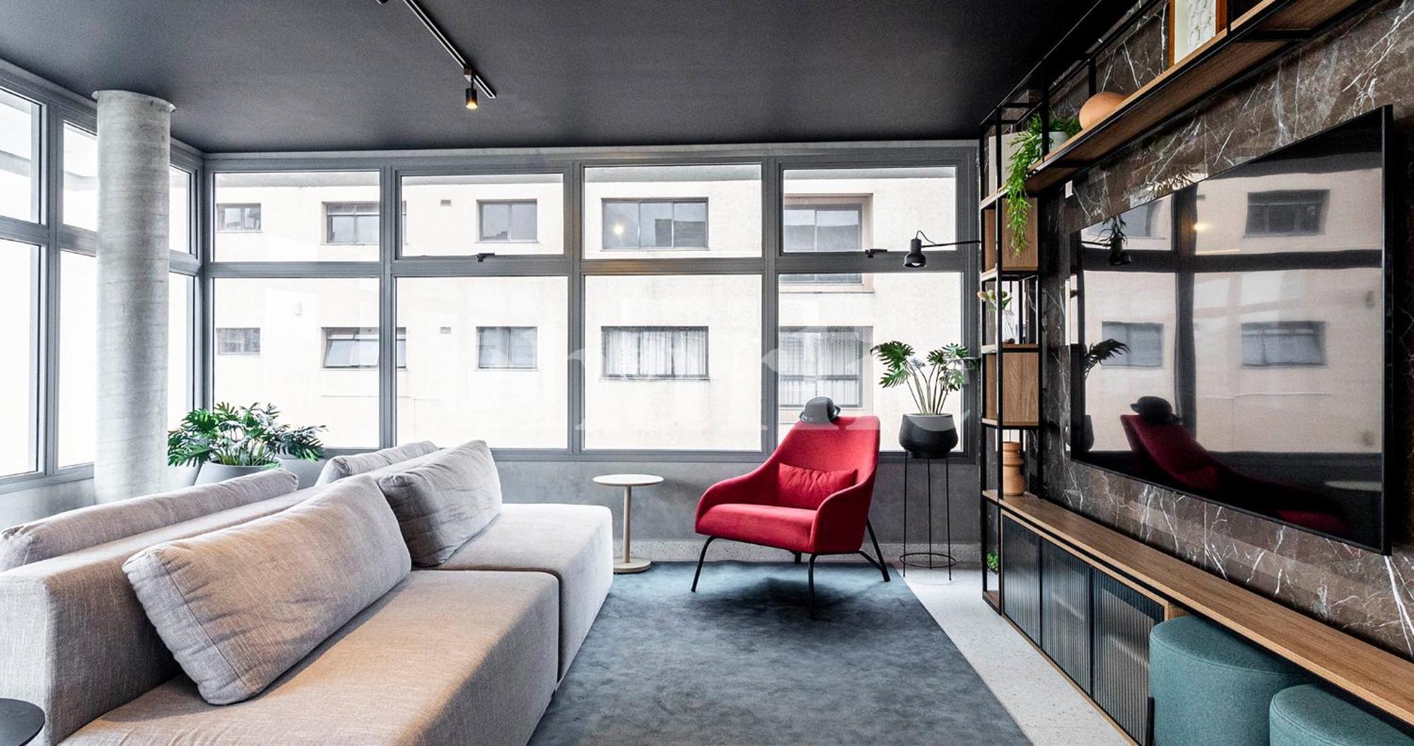 Apartment Charlie Mode Perdizes
