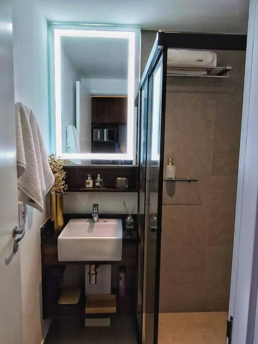 Apartamento Na Paulista Metro Paraiso