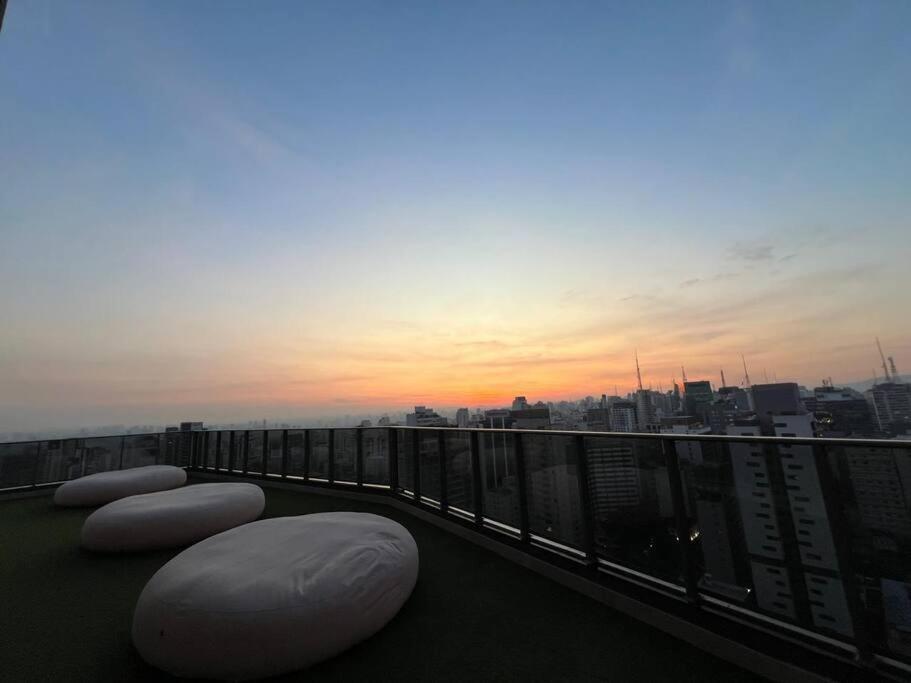 Apartamento Na Paulista Metro Paraiso
