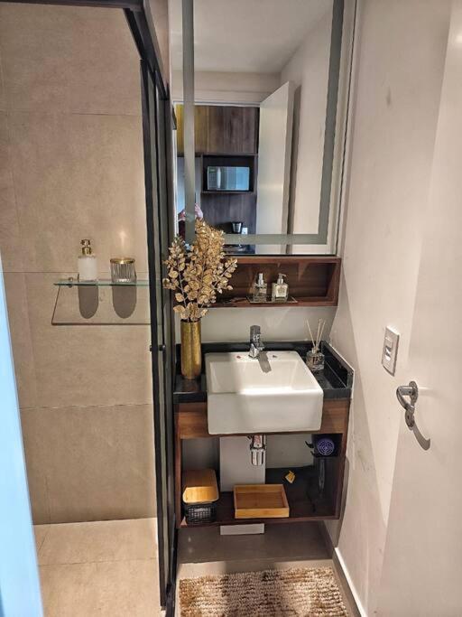 Apartamento Na Paulista Metro Paraiso