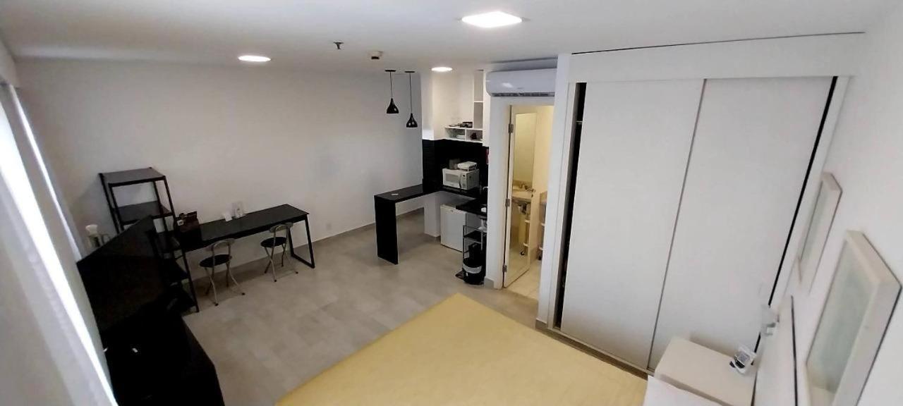 Apartment Flat Na Olimpia Rua Santa Justina *