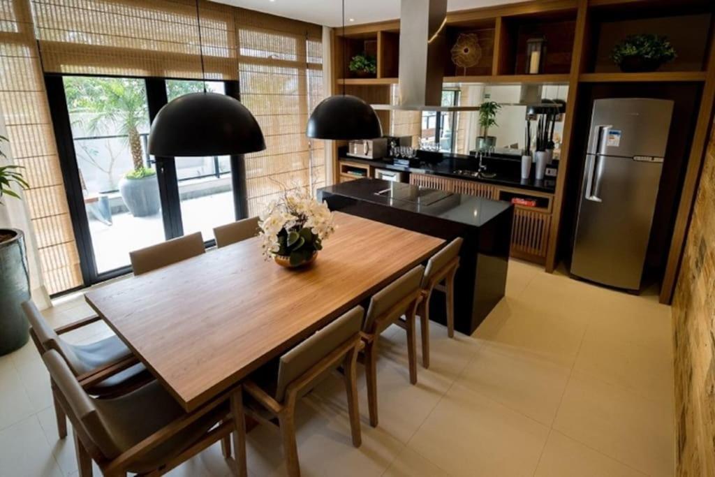 Duplex Excepcional No Campo Belo: Luxo Em 60m² *