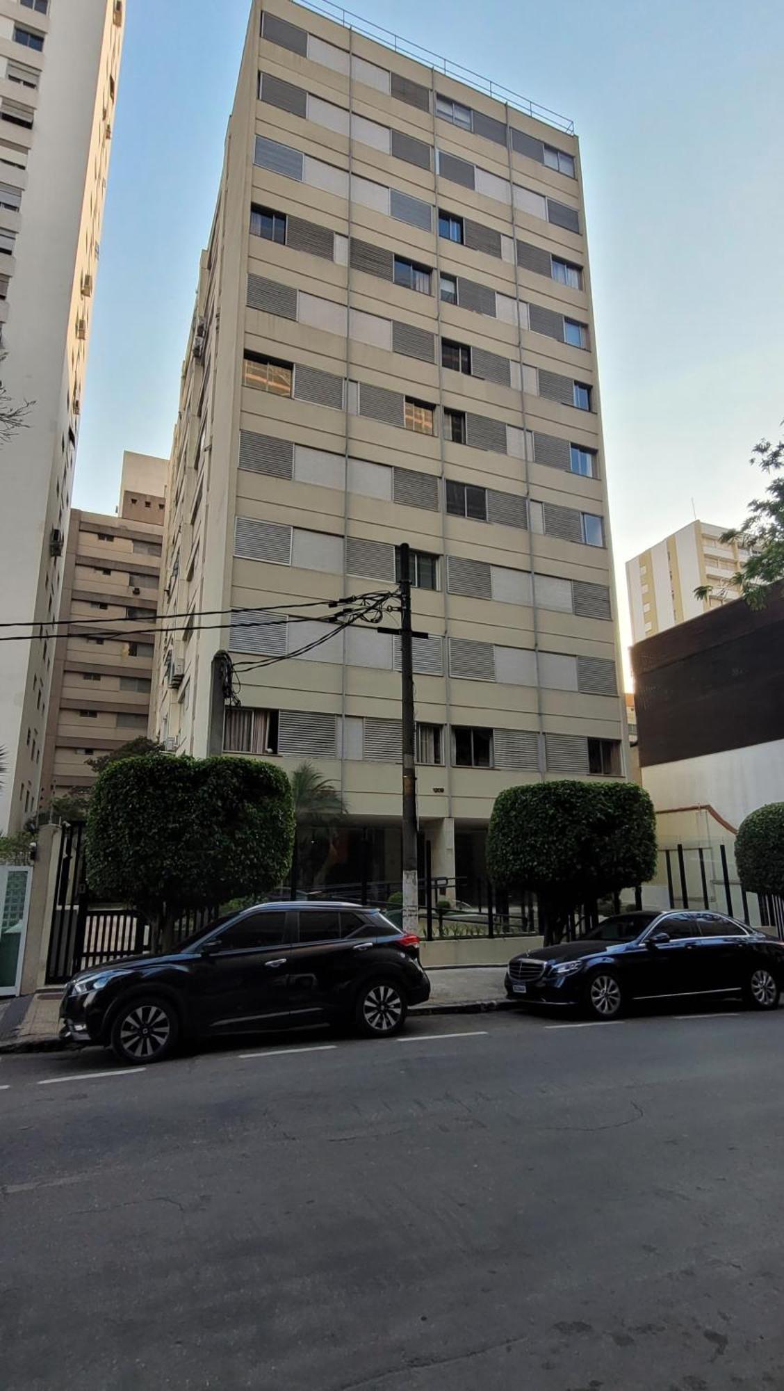 E Banheiro Privativos No Jardins