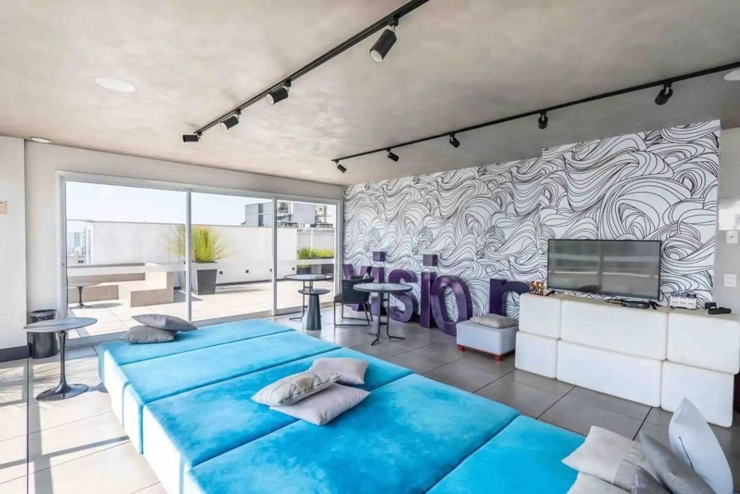 Apartment Vs1906 - Elegancia Na Augusta