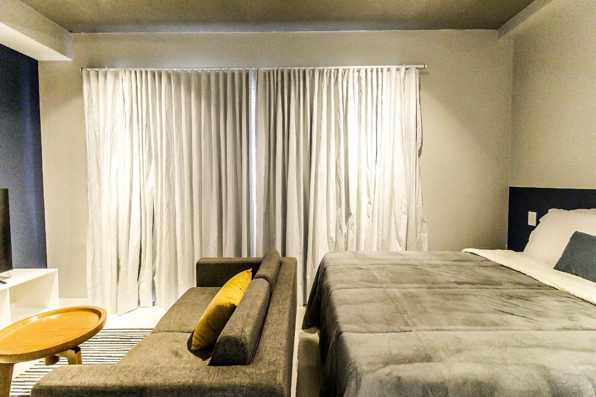 Vs1906 - Elegancia Na Augusta Apartment São Paulo