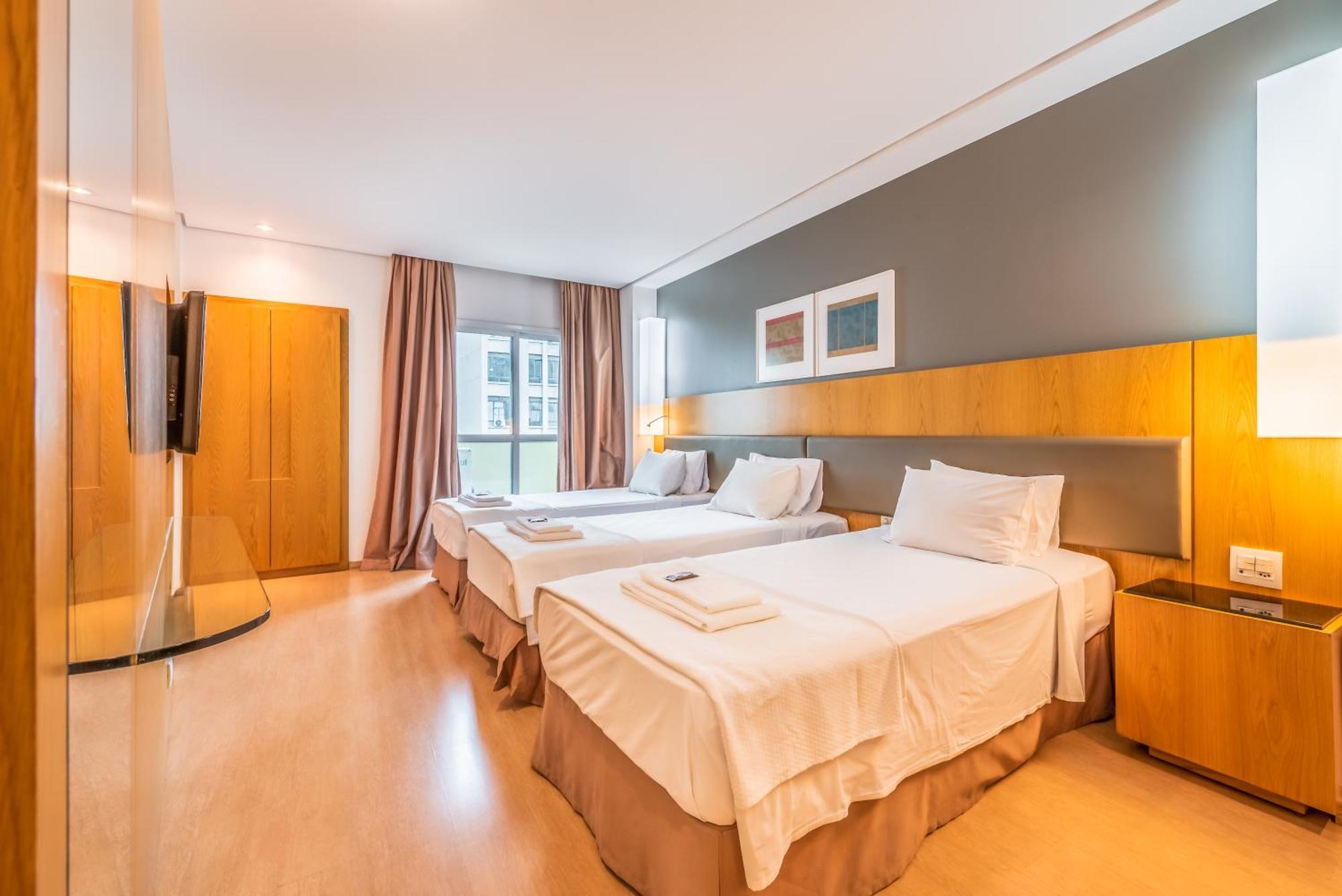 Otel Delplaza Maraba 4*