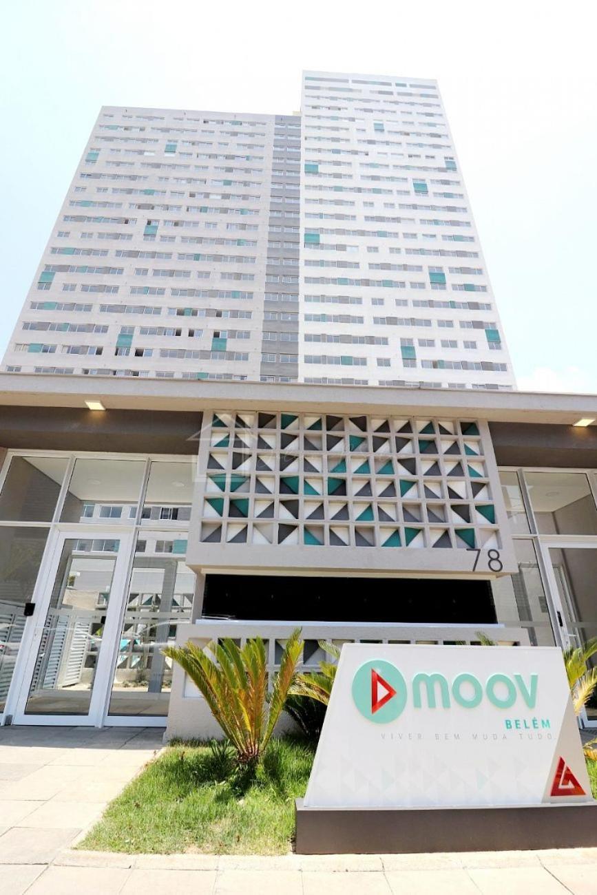 Moov 2517 Mooca Apartemen Sao Paulo