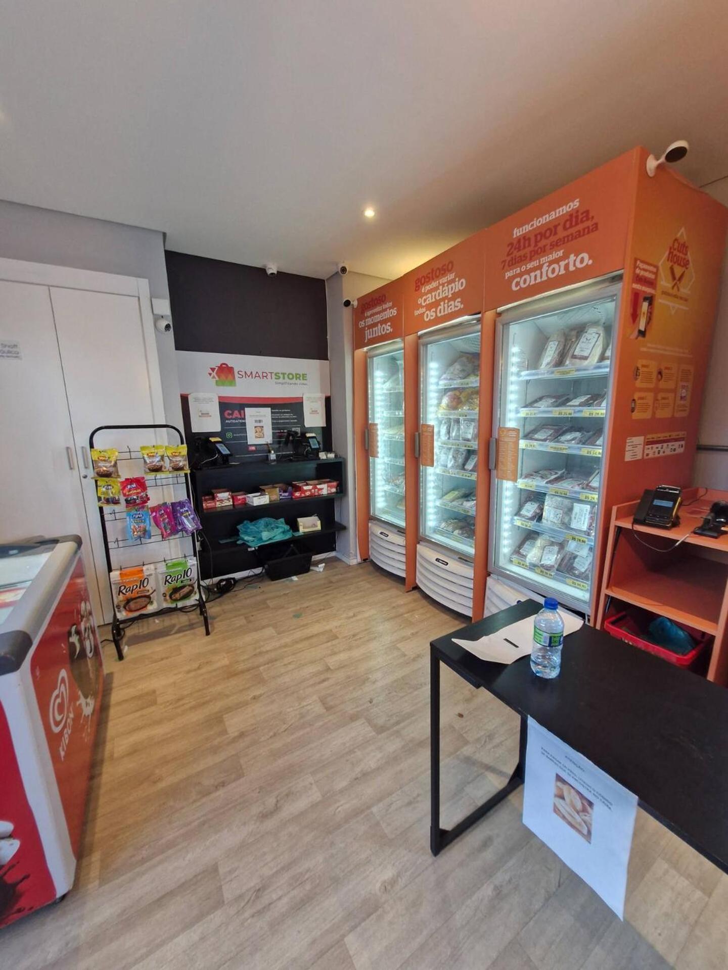 Moov 2517 Mooca Apartemen