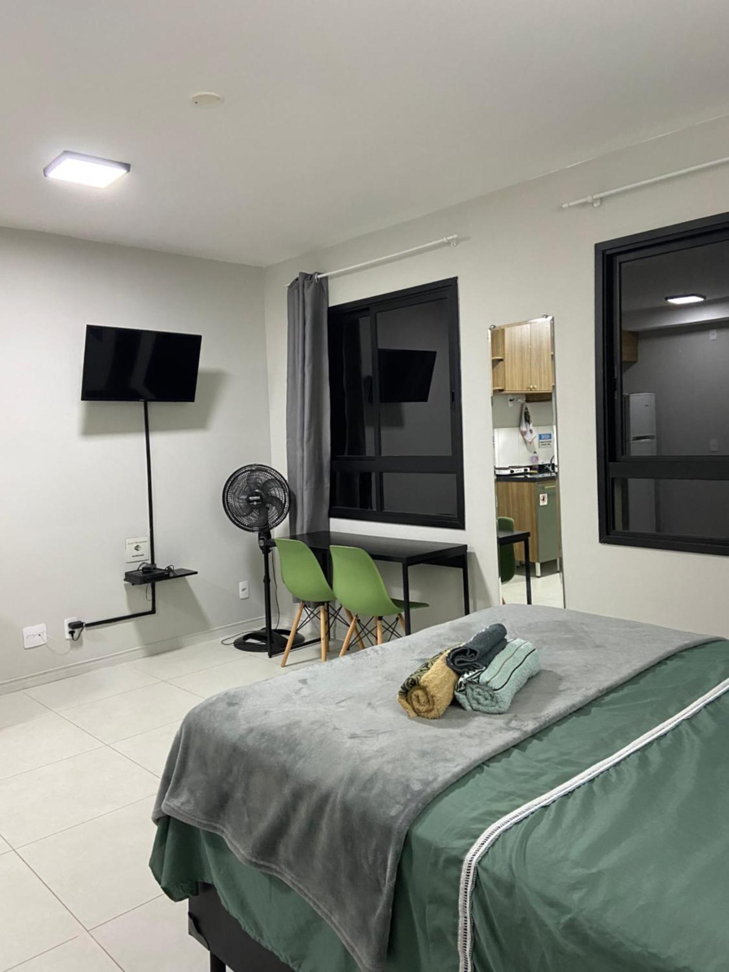 Căn hộ Diferenciado Em Pinheiros