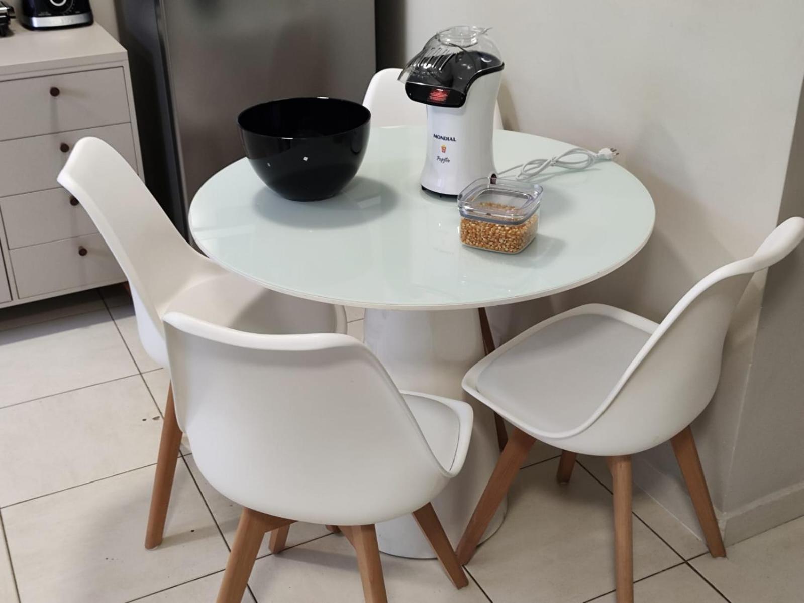 Dois Quartos Hc, Metro E Oscar Freire Apartamento São Paulo
