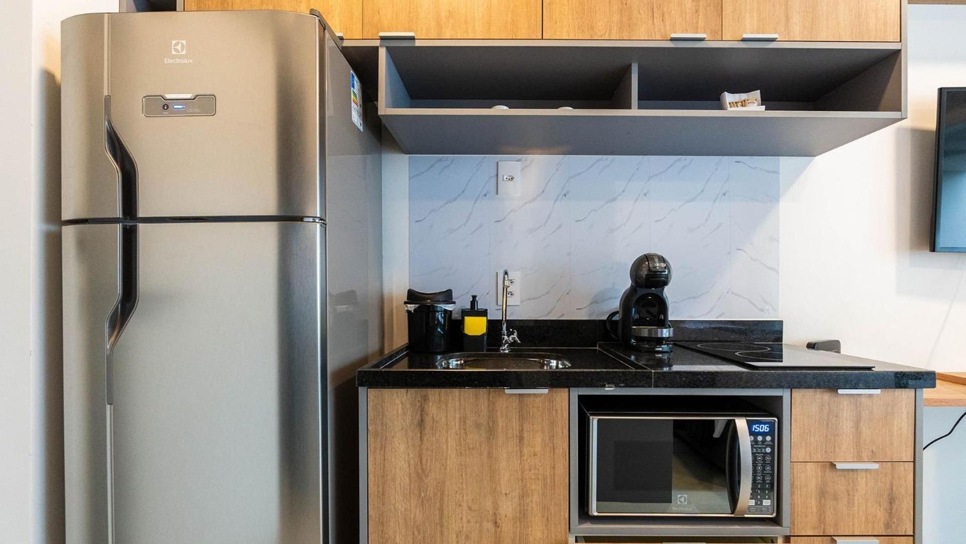 Holiday home By Dh: Luxo E Conforto Em Perdizes, Aos Poucos Minutos Do Allianz Parque
