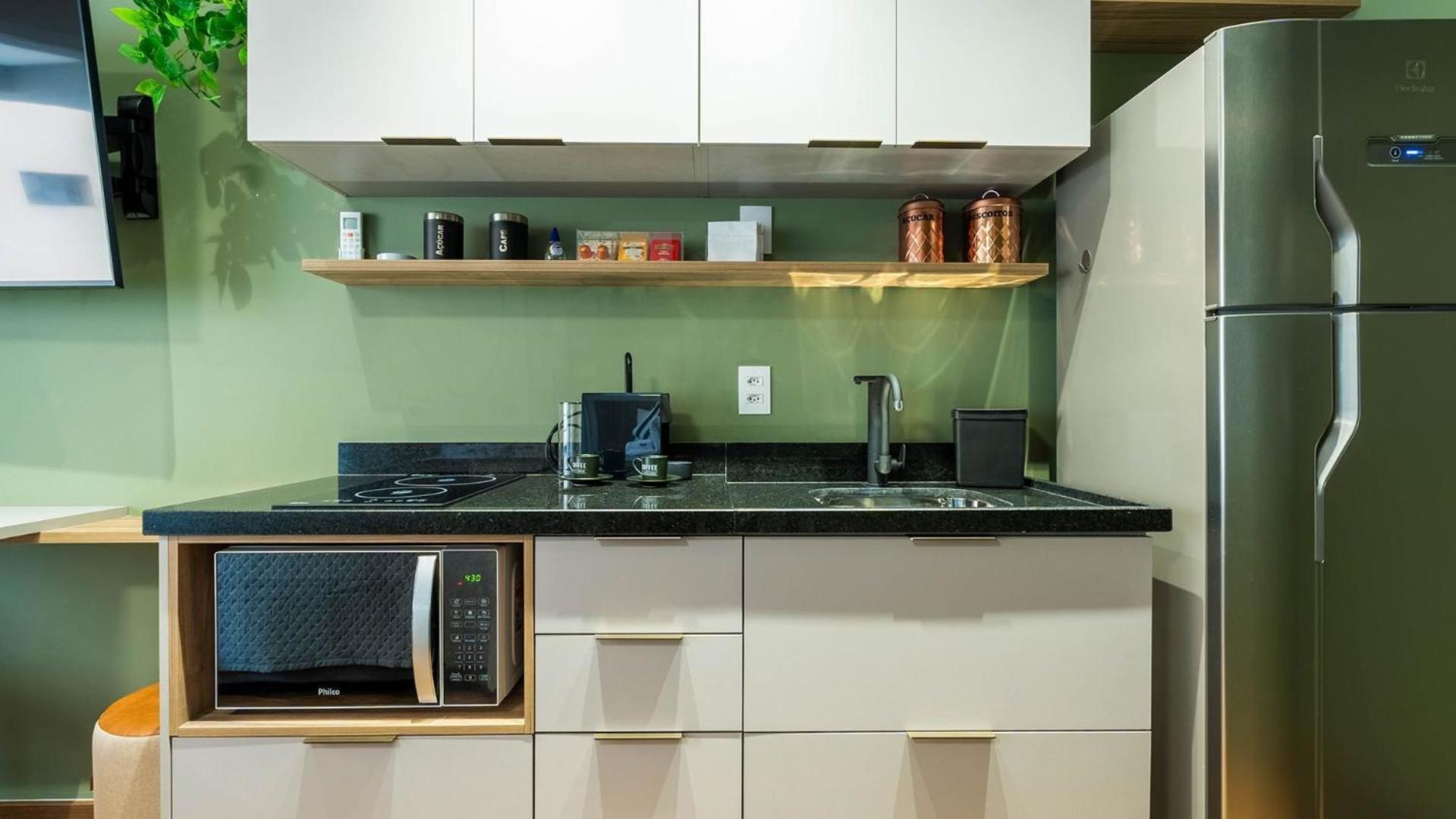 Holiday home By Dh: Luxo E Conforto Em Perdizes, Aos Poucos Minutos Do Allianz Parque
