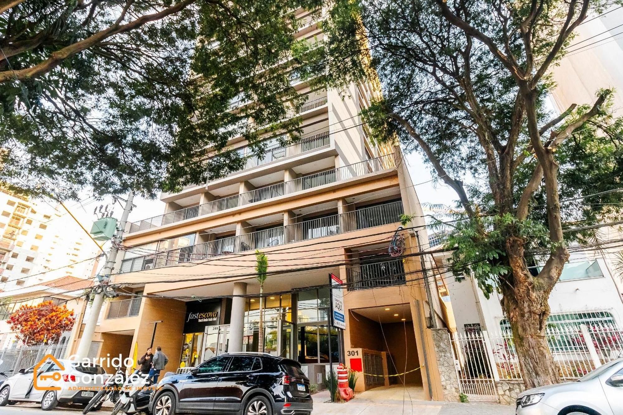 Iv Em Perdizes Com Piscina - Prox. Allianz Apartamento