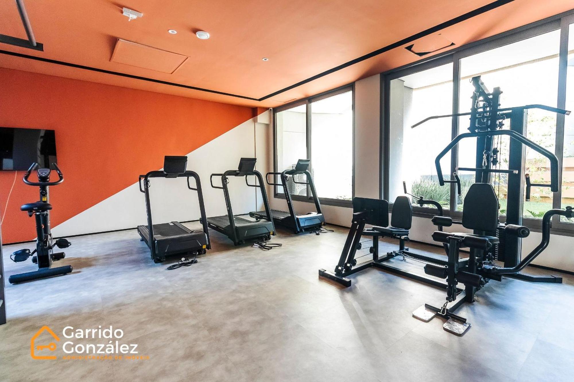 Iv Em Perdizes Com Piscina - Prox. Allianz Apartamento São Paulo
