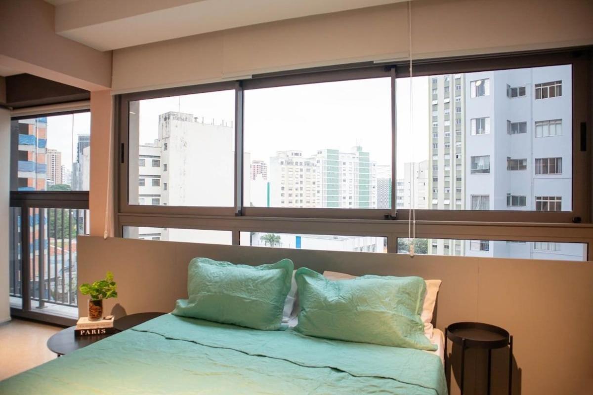 Iv Em Perdizes Com Piscina - Prox. Allianz Apartamento