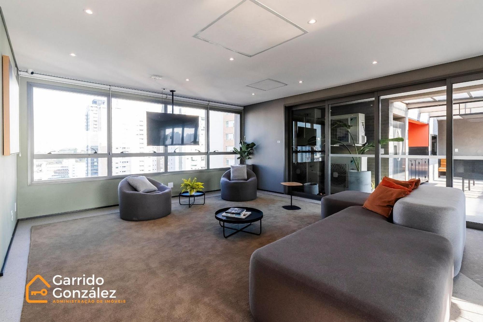 Apartamento Iv Em Perdizes Com Piscina - Prox. Allianz