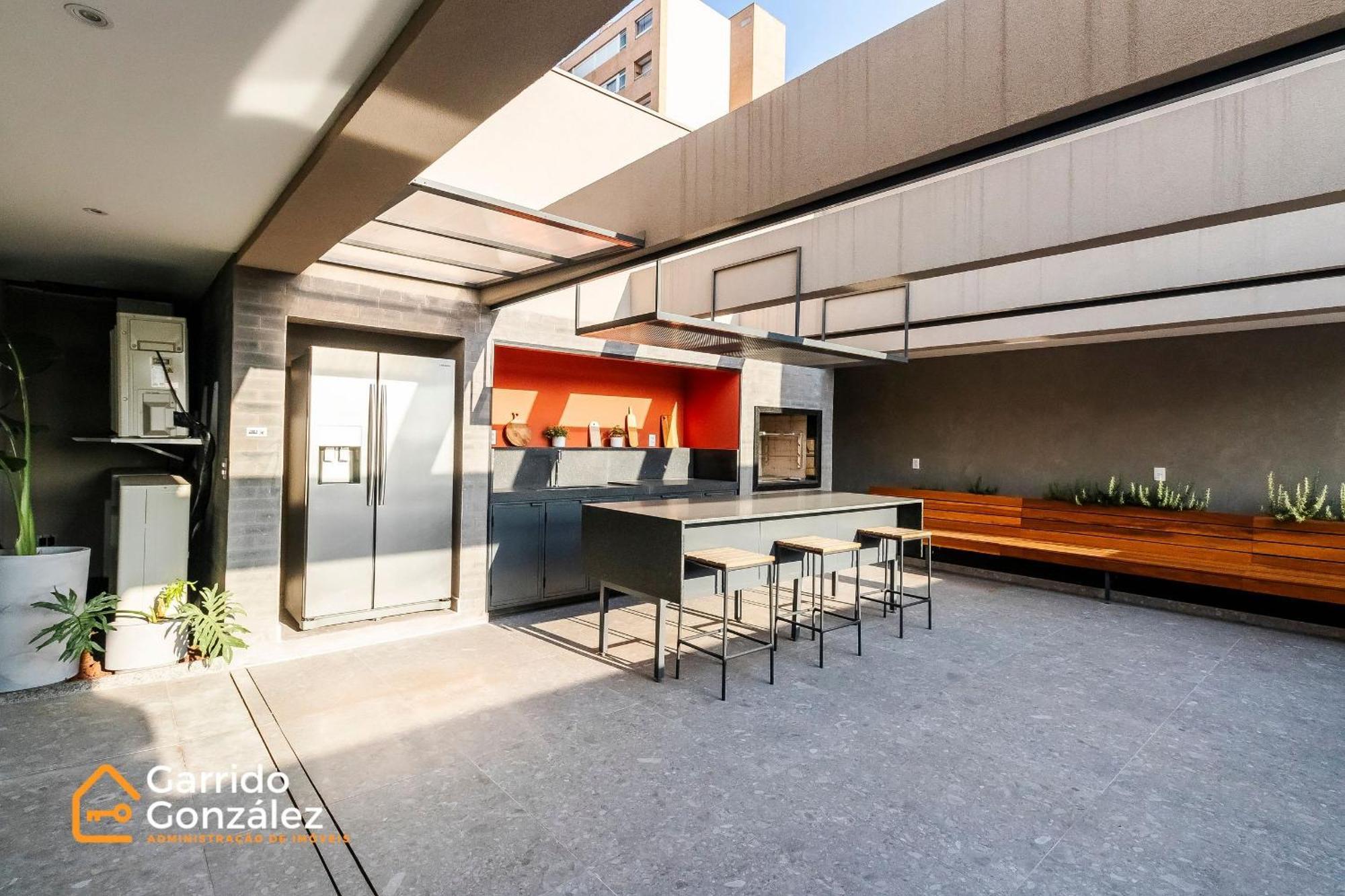 Apartamento Iv Em Perdizes Com Piscina - Prox. Allianz *