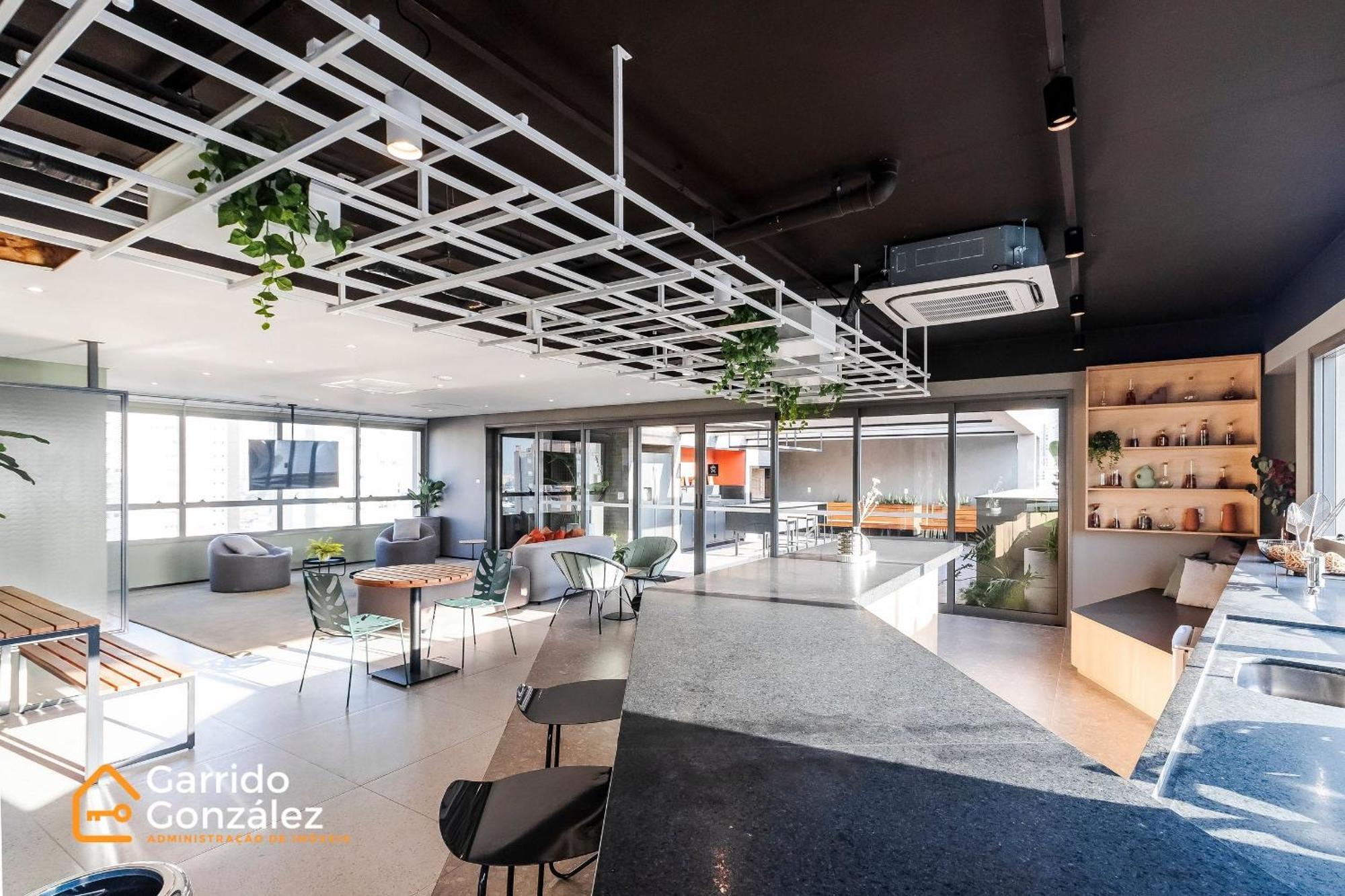 Apartamento Iv Em Perdizes Com Piscina - Prox. Allianz