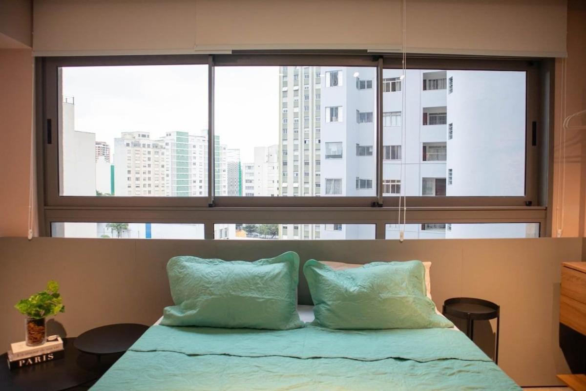 Apartamento Iv Em Perdizes Com Piscina - Prox. Allianz