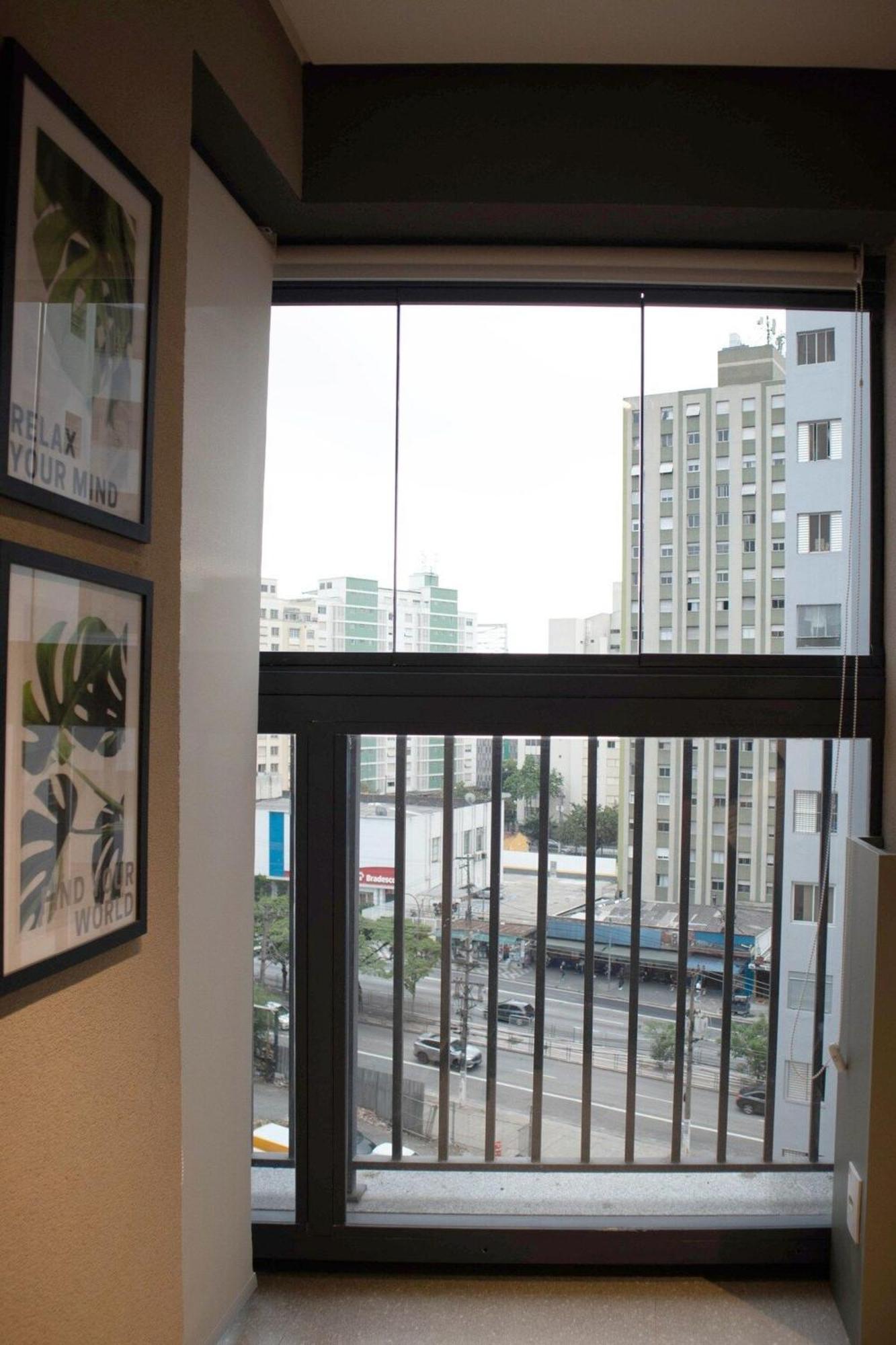 Apartamento Iv Em Perdizes Com Piscina - Prox. Allianz