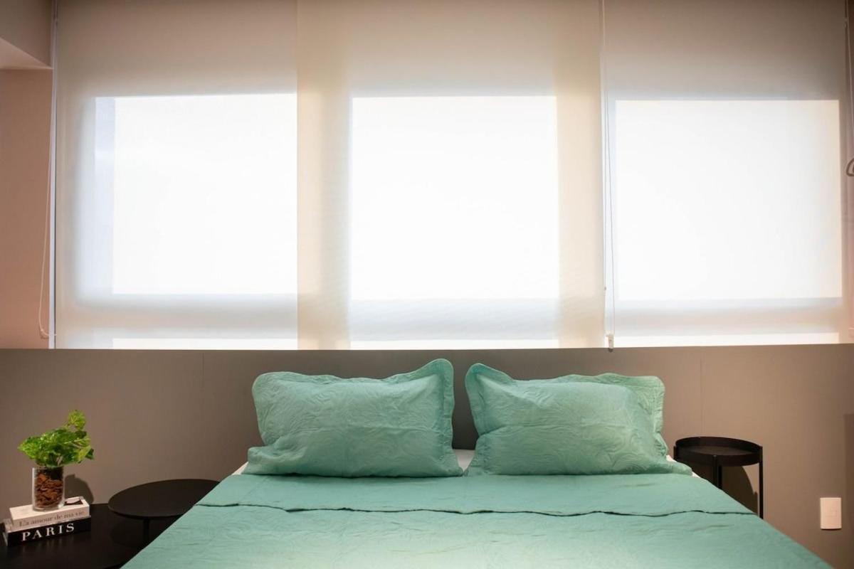 Iv Em Perdizes Com Piscina - Prox. Allianz Apartamento