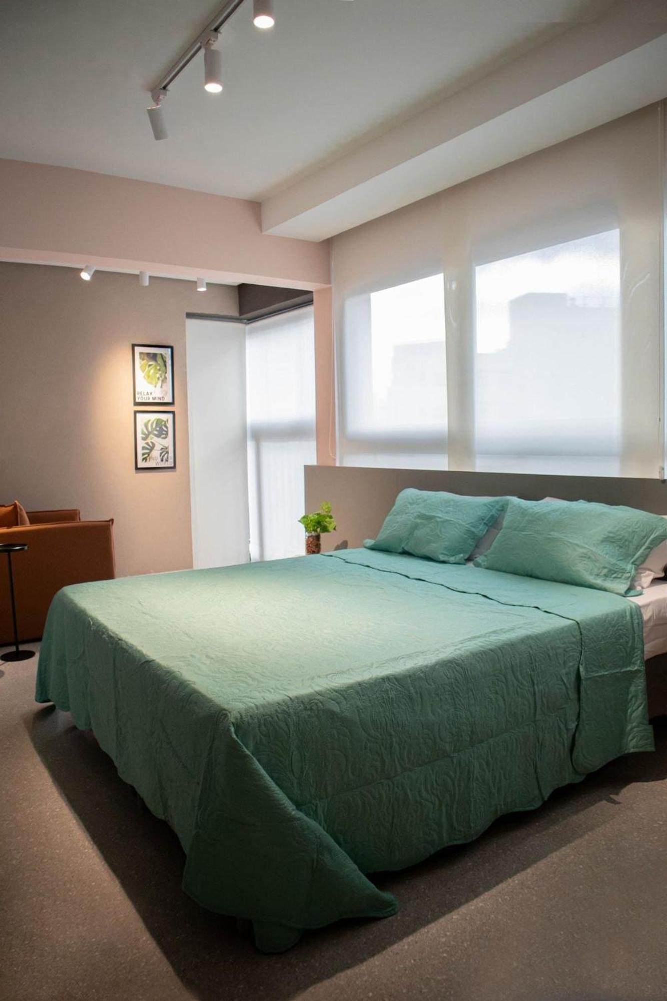 Iv Em Perdizes Com Piscina - Prox. Allianz Apartamento *