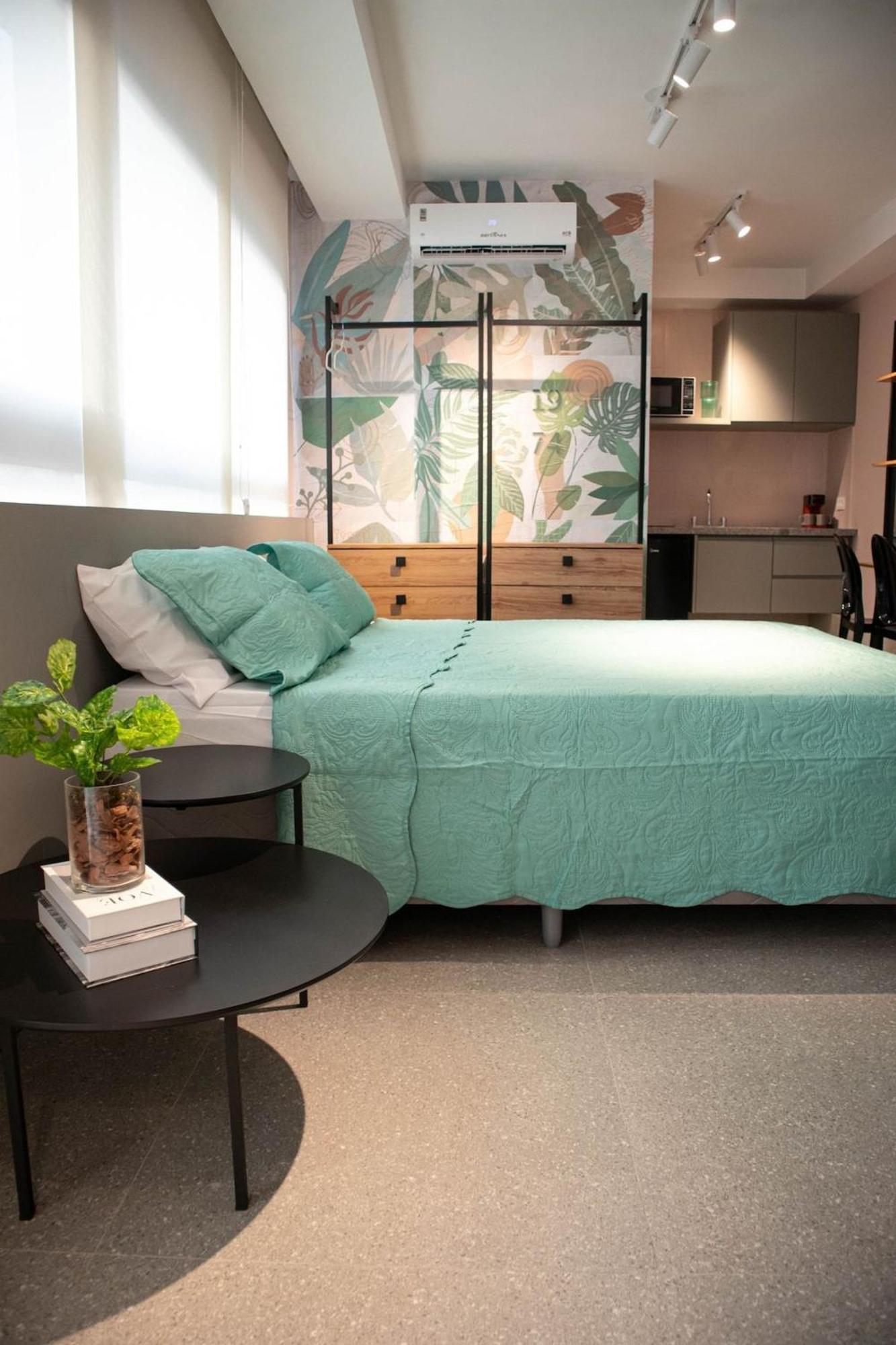 Apartamento Iv Em Perdizes Com Piscina - Prox. Allianz *