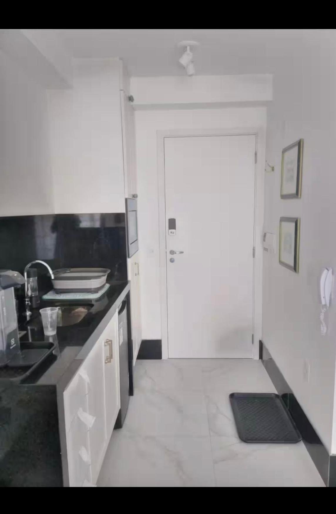 Estudio Loadd Apartment *