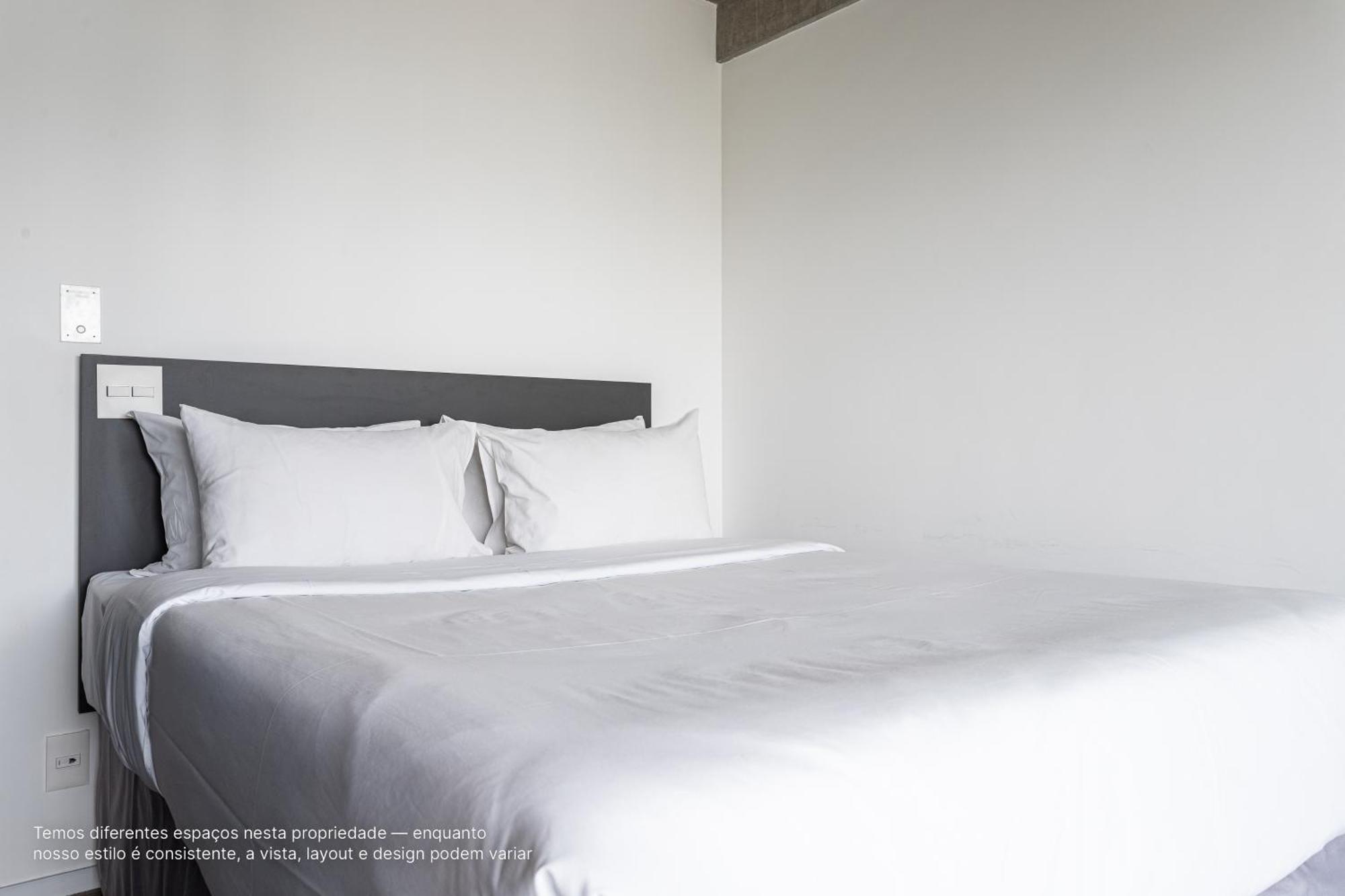 Apartamento Com Vista Incrivel Ao Lado Da Reboucas E Faria Lima - Ayra Pinheiros *